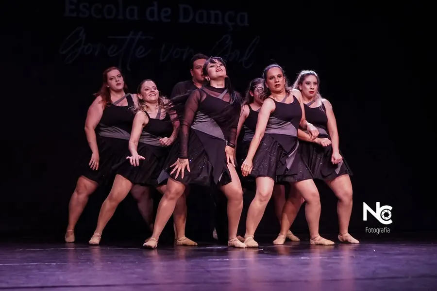 Foto 5 de 10 da Escola de Dança Gorette von Gal