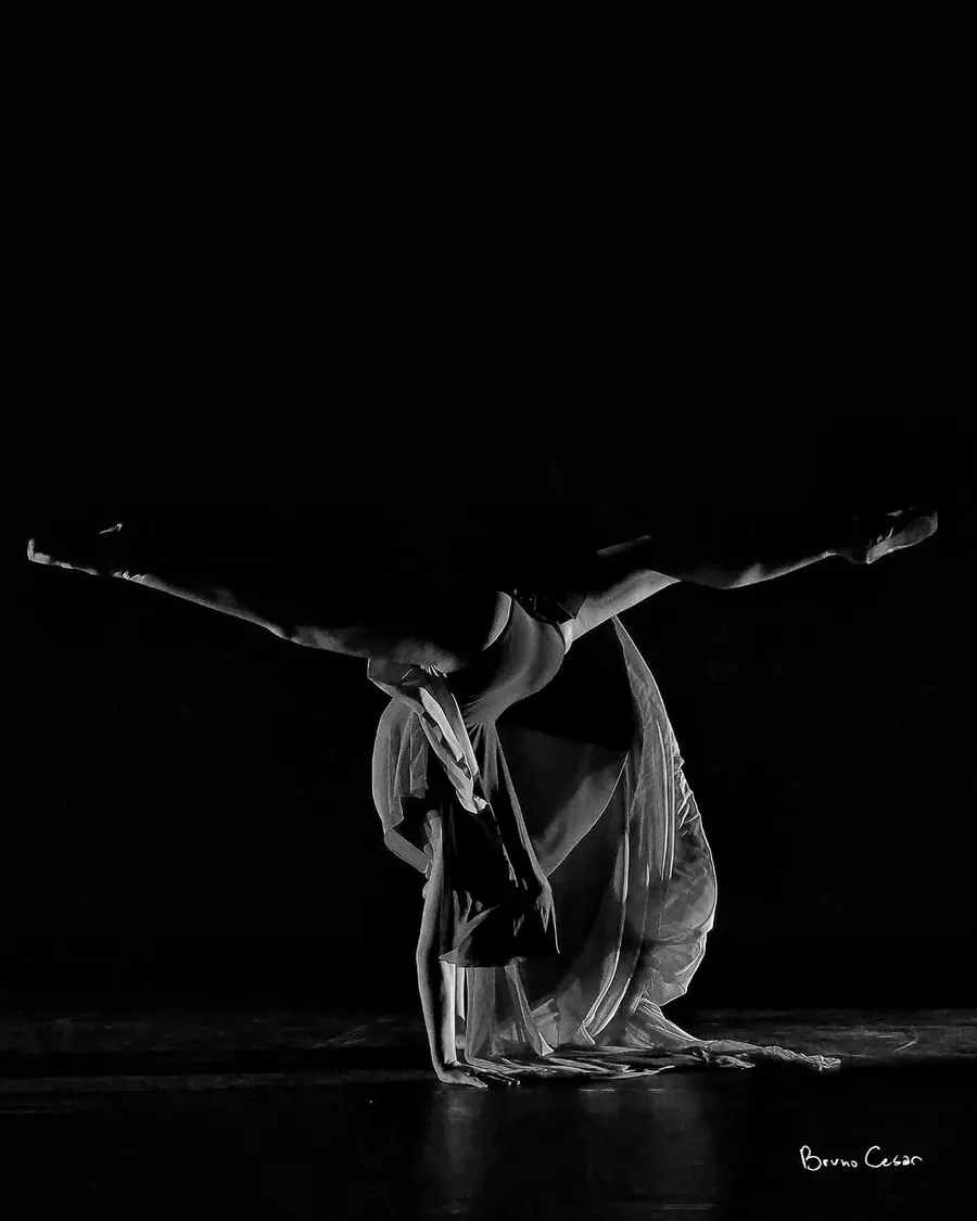 Foto 6 de 10 da Escola de Dança Gorette von Gal